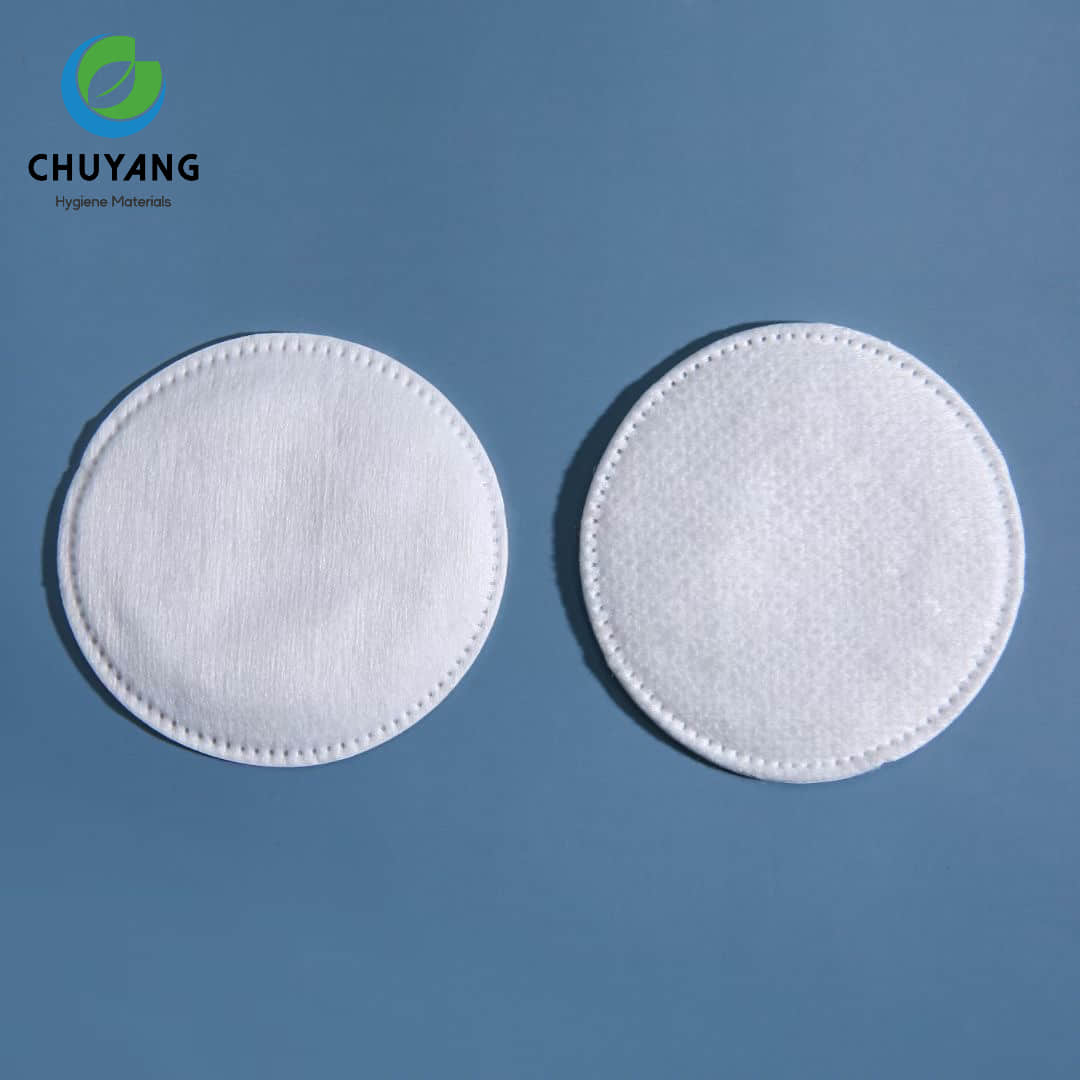 Quanzhou Chuyang Hygiene Materials Co.,Ltd