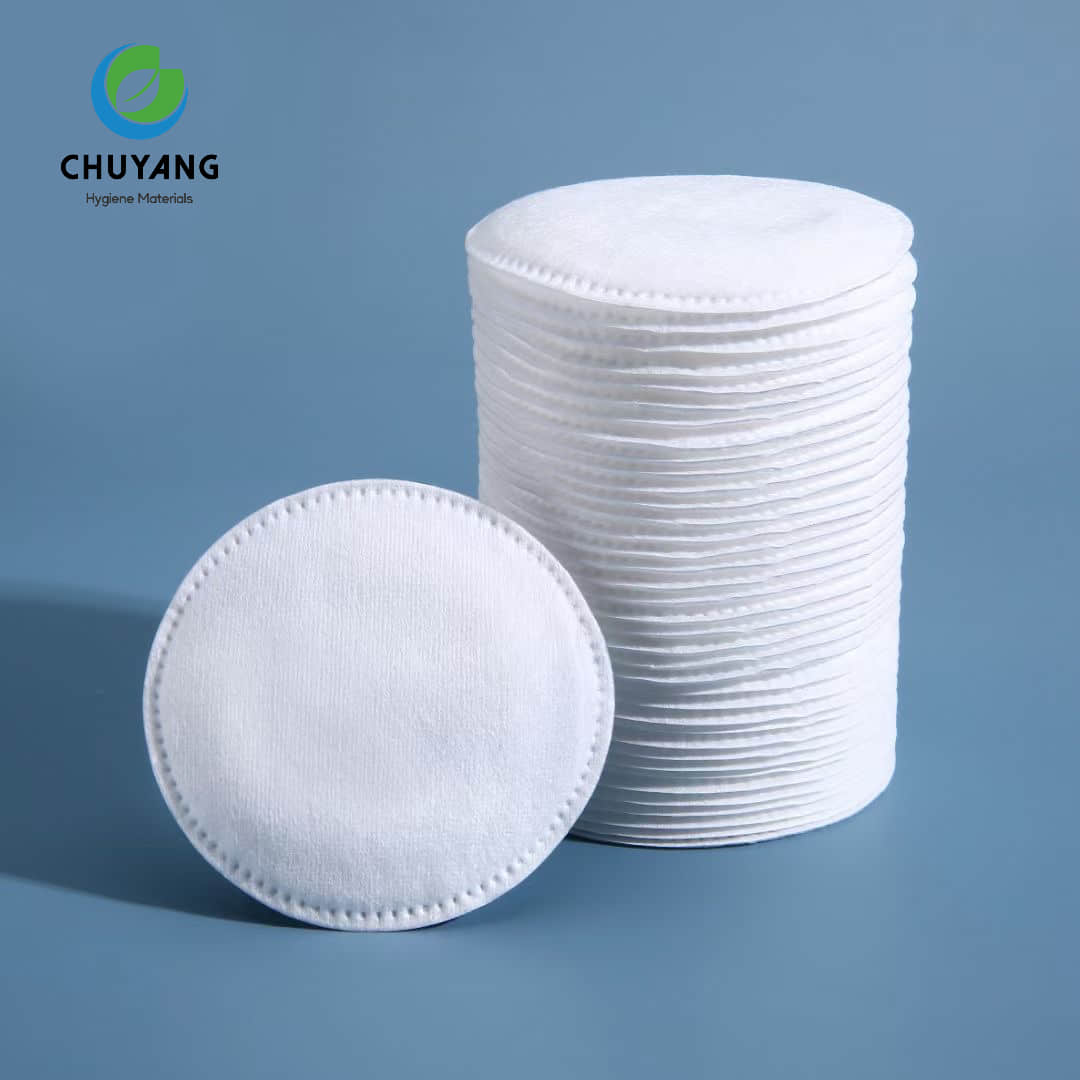Quanzhou Chuyang Hygiene Materials Co.,Ltd