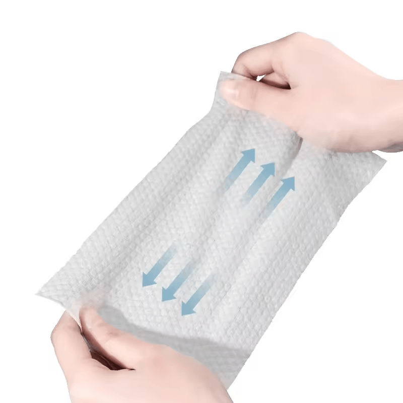 Wholesale Disposable Cotton Face Cleaning Towel Skin-Friendly Clean Towels for Face Wholesale Disposable Cotton Face Cleaning Towel Skin-Friendly Clean Towels for Face