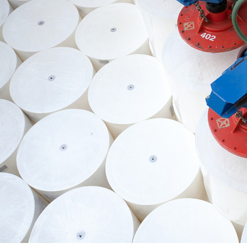 Quanzhou Chuyang Hygiene Materials Co.,Ltd