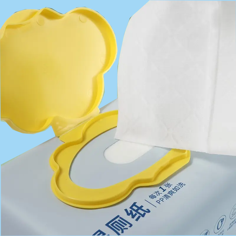 Quanzhou Chuyang Hygiene Materials Co.,Ltd