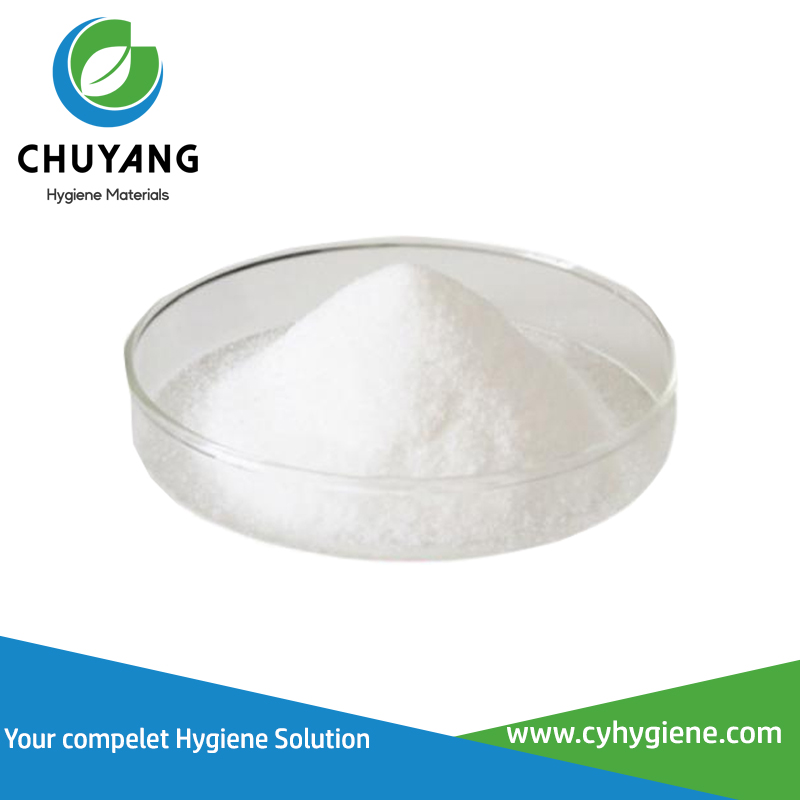 Quanzhou Chuyang Hygiene Materials Co.,Ltd