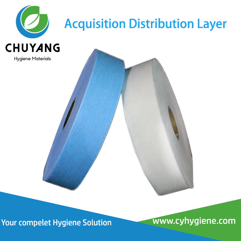 Quanzhou Chuyang Hygiene Materials Co.,Ltd