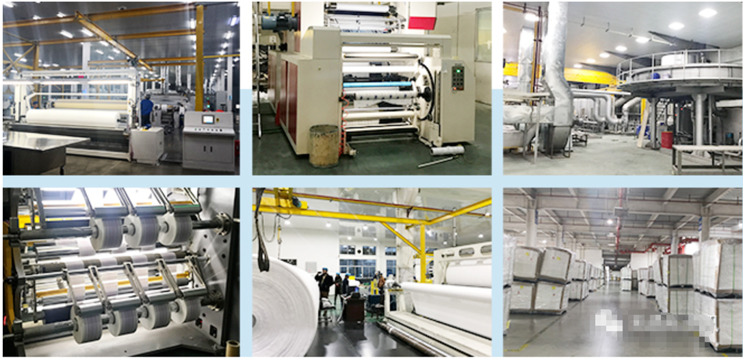 Spunlace non-woven fabric introduction and application Spunlace non-woven fabric introduction and application