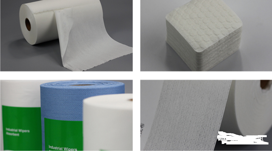 Spunlace non-woven fabric introduction and application Spunlace non-woven fabric introduction and application