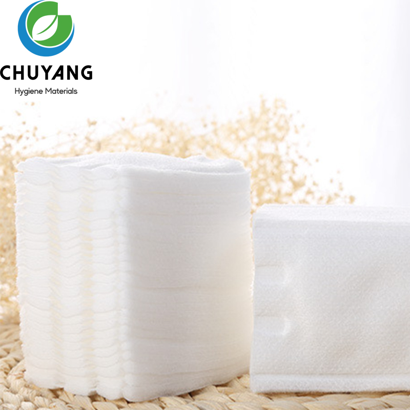 Quanzhou Chuyang Hygiene Materials Co.,Ltd