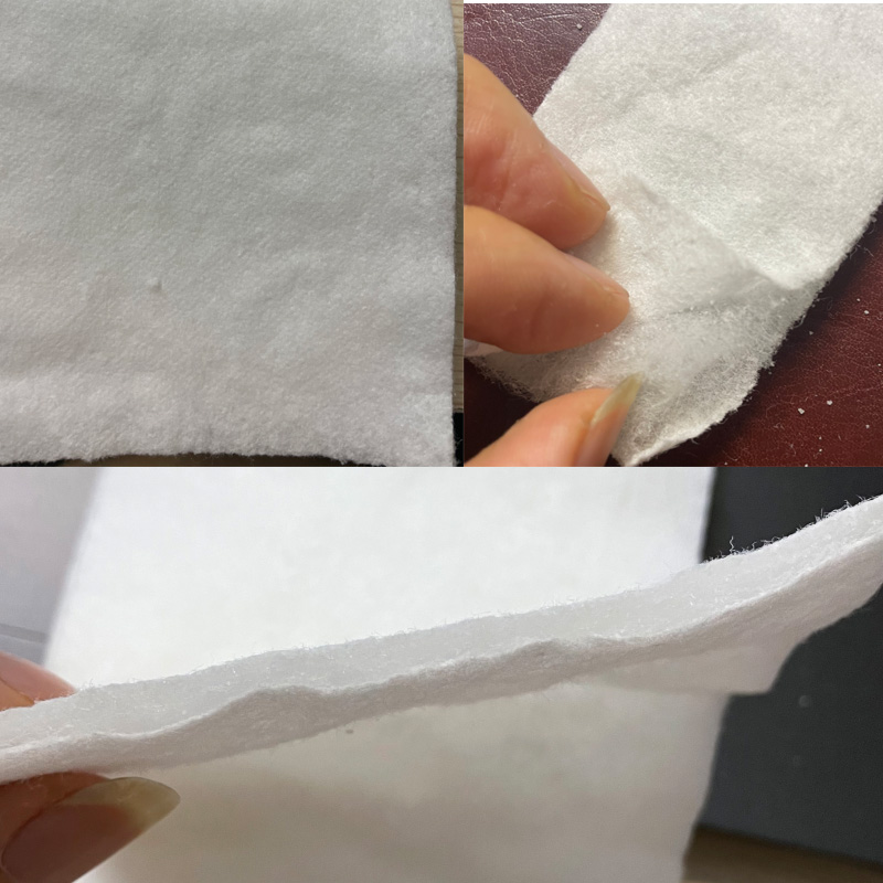 Diaper Core Material Ultra-thin Super Absorbent SAP Core for Baby Diaper 