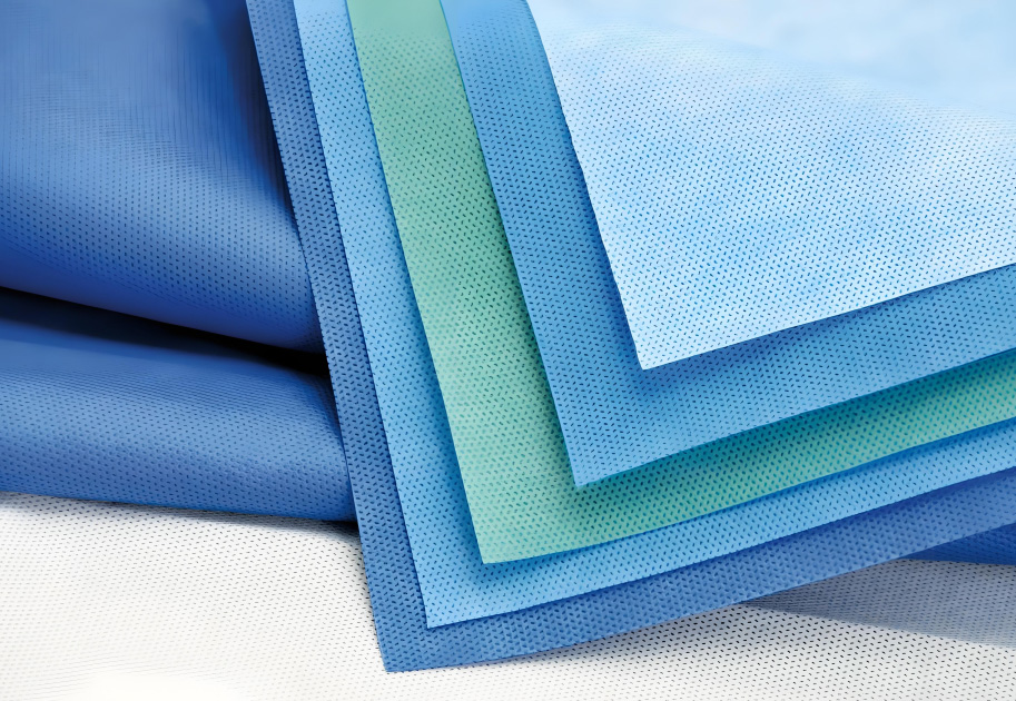 Calculation method of non-woven fabric weight Calculation method of non-woven fabric weight