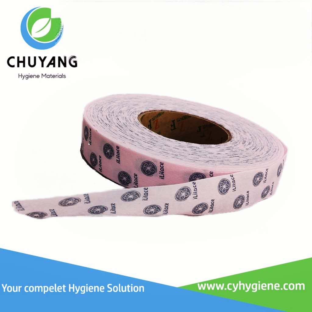 Anion Chip Raw Material for Sanitary Napkin 