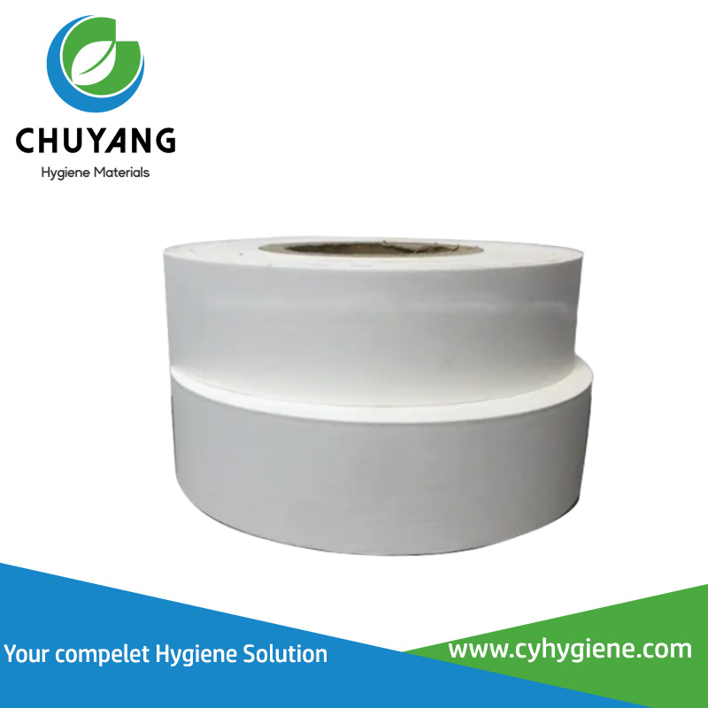 Raw Materials Release paper for sanitary napkin