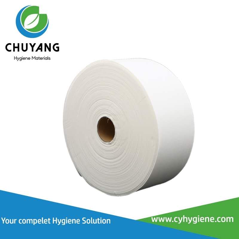 Quanzhou Chuyang Hygiene Materials Co.,Ltd