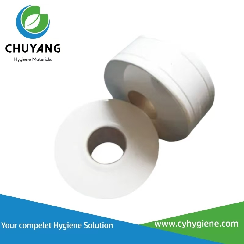 Quanzhou Chuyang Hygiene Materials Co.,Ltd