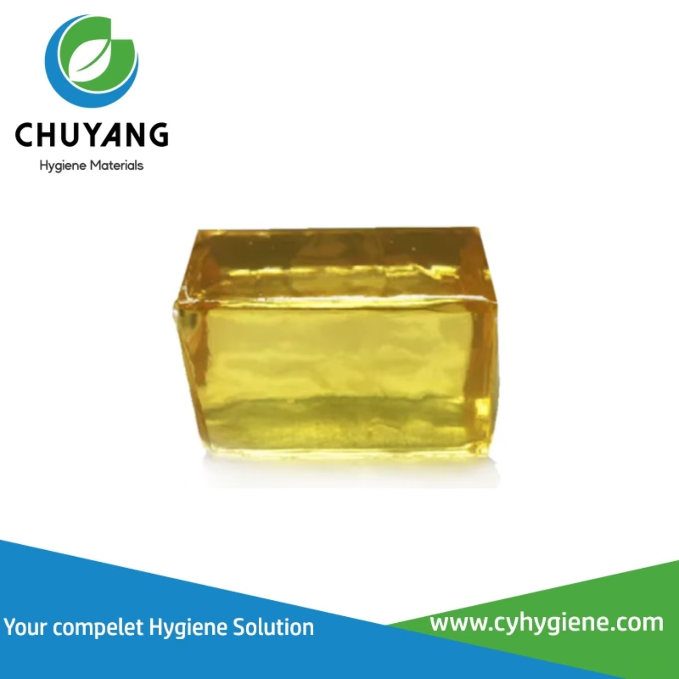 Quanzhou Chuyang Hygiene Materials Co.,Ltd