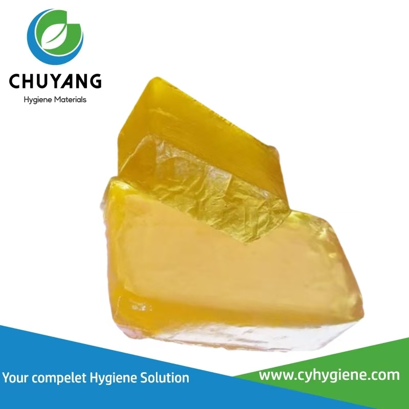Quanzhou Chuyang Hygiene Materials Co.,Ltd