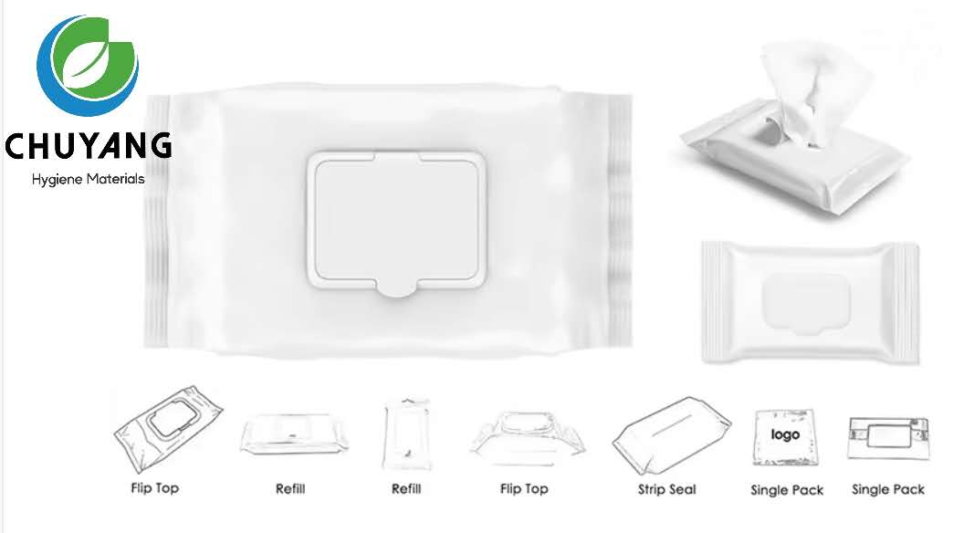 Hot Selling ODM&OEM Customization Kitchen Wipes Wet Kitchen Counter Wipes for Sale