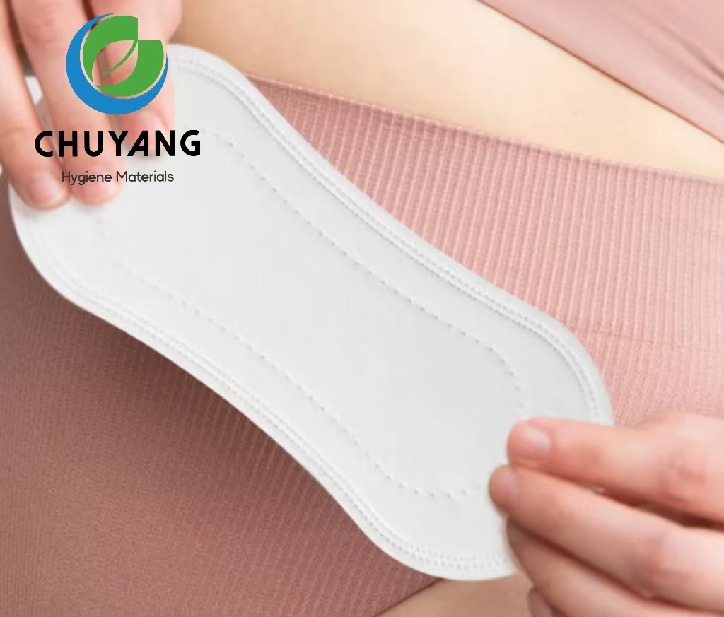 Quanzhou Chuyang Hygiene Materials Co.,Ltd