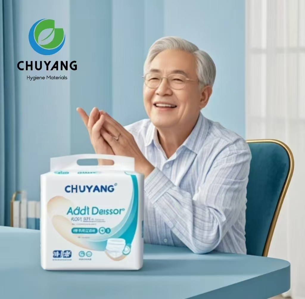 High Quality Customized OEM Adult Pants Taped Diaper Wholesale Disposable Comfort Adult Diaper High Quality Customized OEM Adult Pants Taped Diaper Wholesale Disposable Comfort Adult Diaper