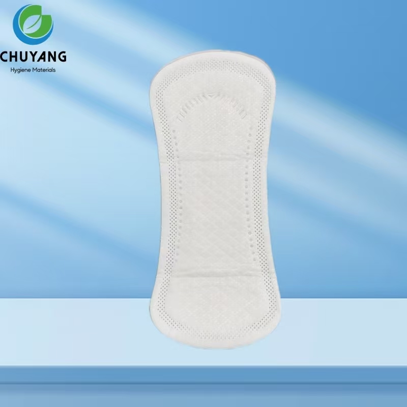 Quanzhou Chuyang Hygiene Materials Co.,Ltd