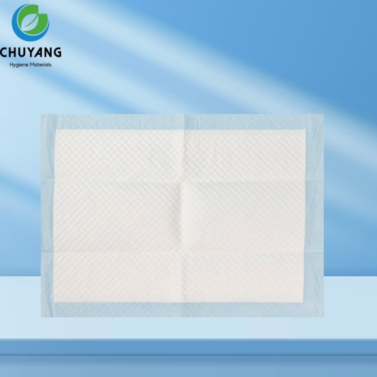 Premium Pet Pads Leak-Proof Odor Control for Dog/Cat Training and Home Protection
