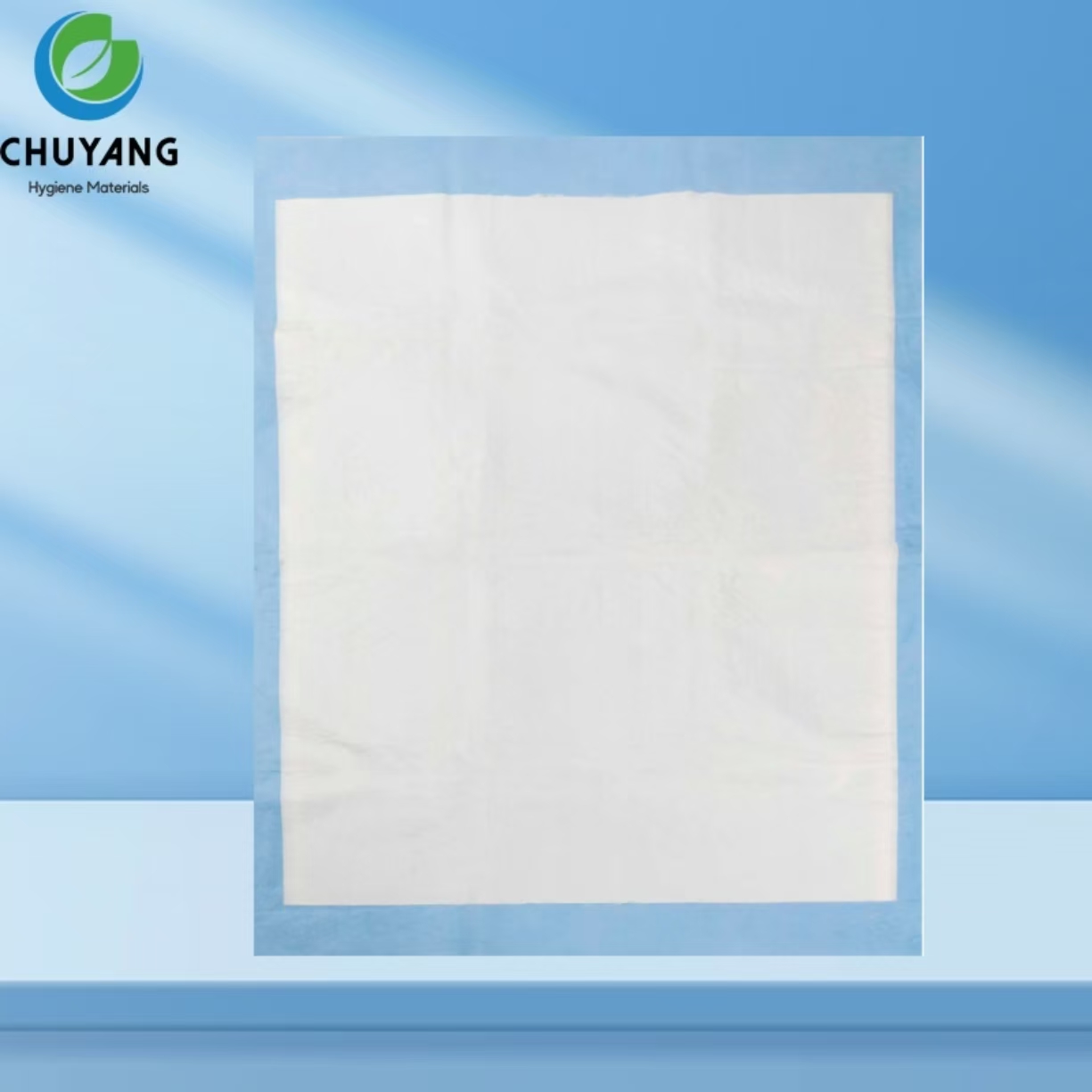Quanzhou Chuyang Hygiene Materials Co.,Ltd