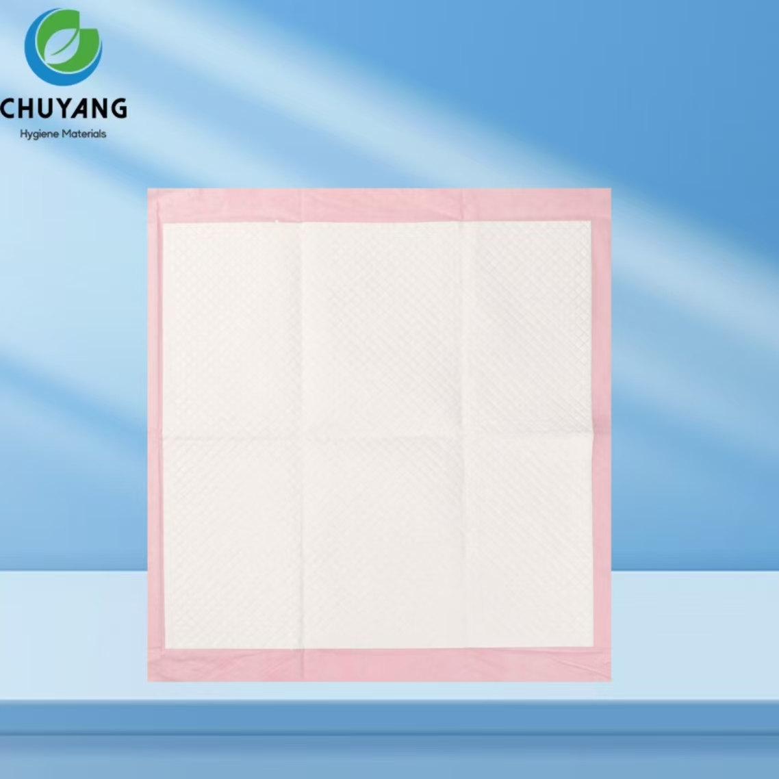 Quanzhou Chuyang Hygiene Materials Co.,Ltd