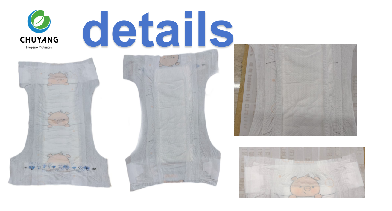Super Soft Cheap Baby Napkin I Shape Big Waistband Fluff Pulp Disposable Baby Diapers Super Soft Cheap Baby Napkin I Shape Big Waistband Fluff Pulp Disposable Baby Diapers