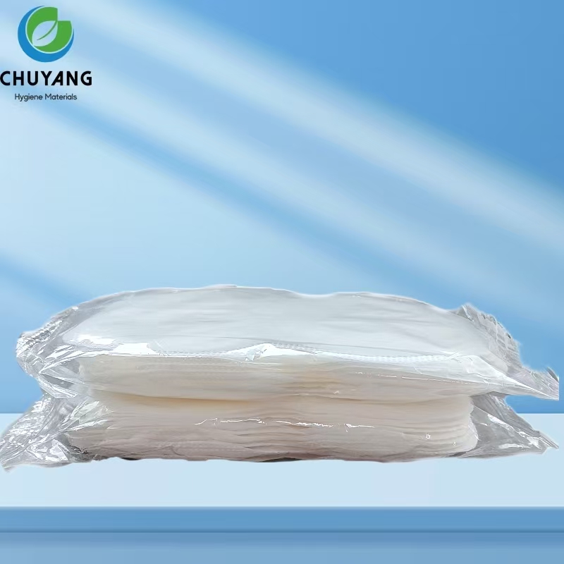 Antiperspirant Patch Armpit Patch Disposable Armpit Sweat Absorbent Pad Sweat Stick 