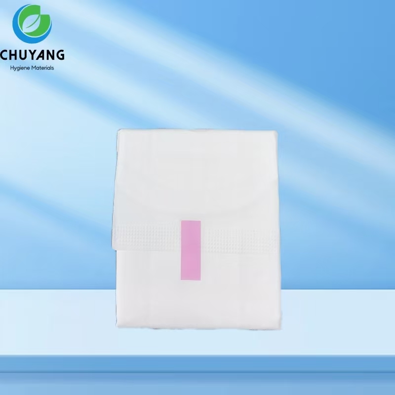 Portable Mini Pack Sanitary Napkin Ladies Disposable Ultra Thin Sanitary Pads Pocket package
