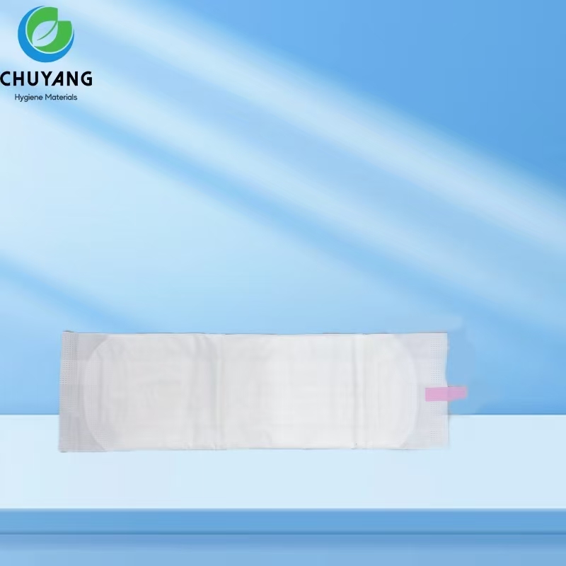 Portable Mini Pack Sanitary Napkin Ladies Disposable Ultra Thin Sanitary Pads Pocket package