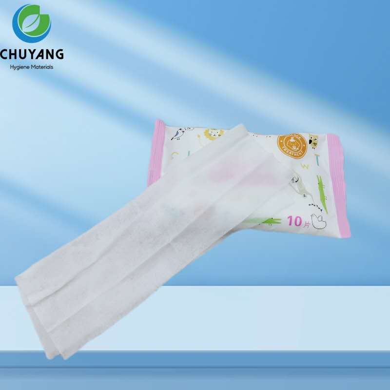 Quanzhou Chuyang Hygiene Materials Co.,Ltd