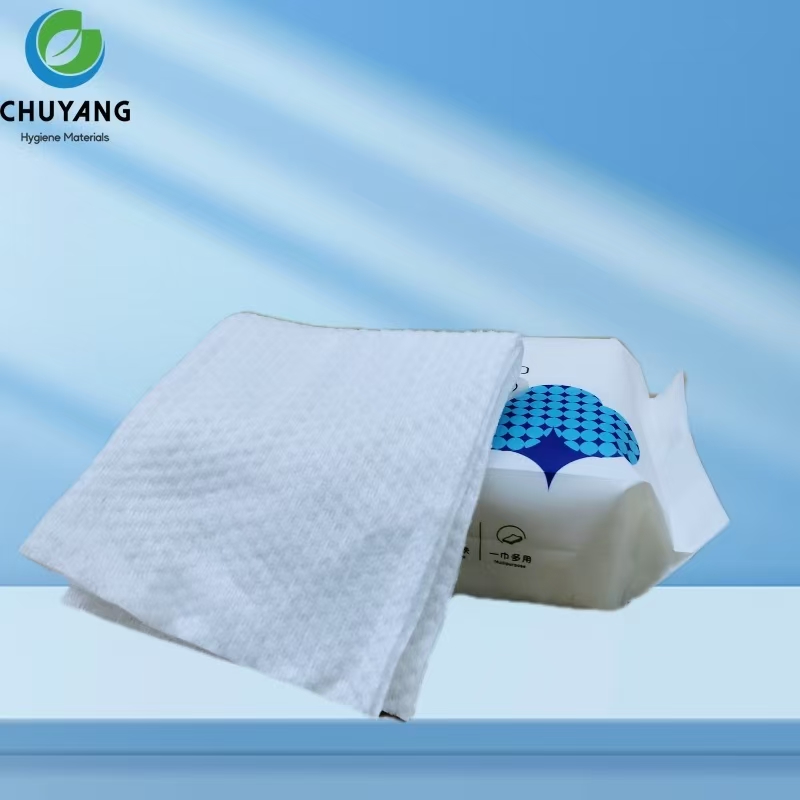 Quanzhou Chuyang Hygiene Materials Co.,Ltd