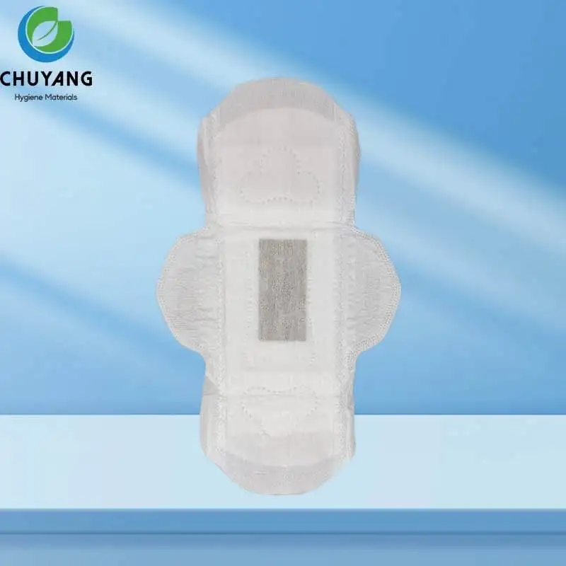 wholesale-OEM-herbal-wormwood-chip-sanitary-napkins wholesale-OEM-herbal-wormwood-chip-sanitary-napkins