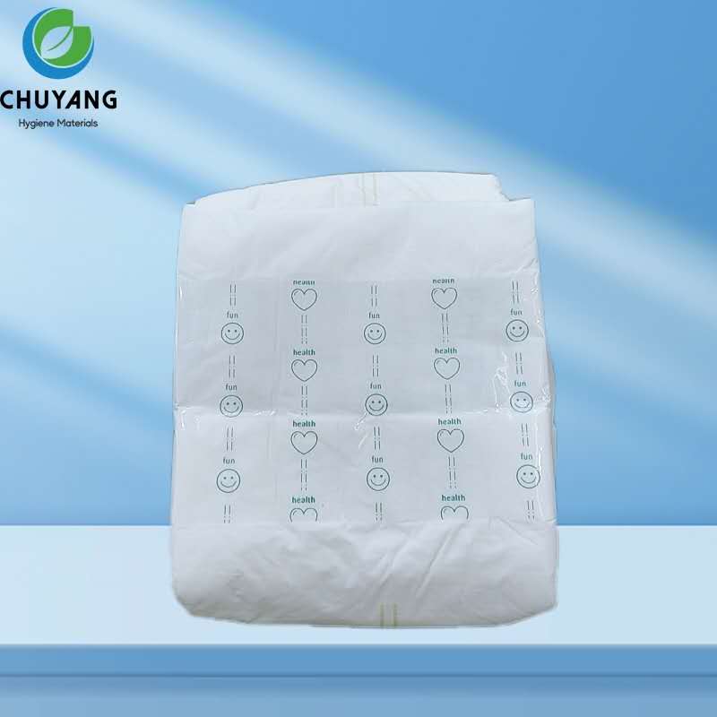 Quanzhou Chuyang Hygiene Materials Co.,Ltd