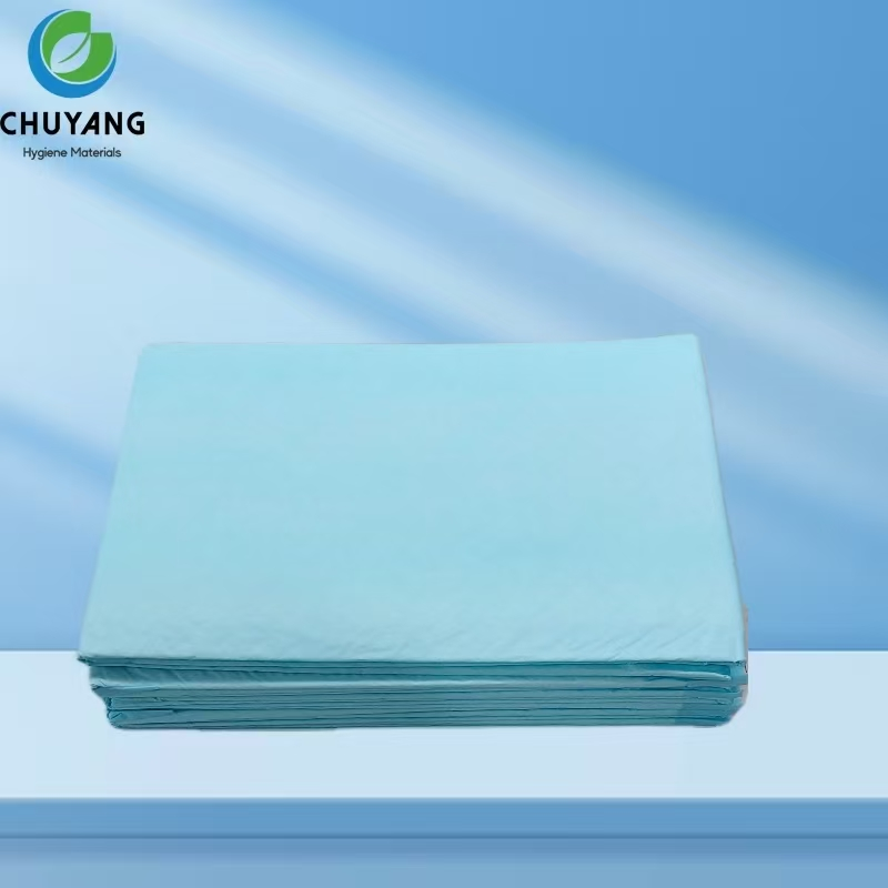 wholesale-OEM-disposable-surgical-medical-underpads-manufactuer-incontinence underpads