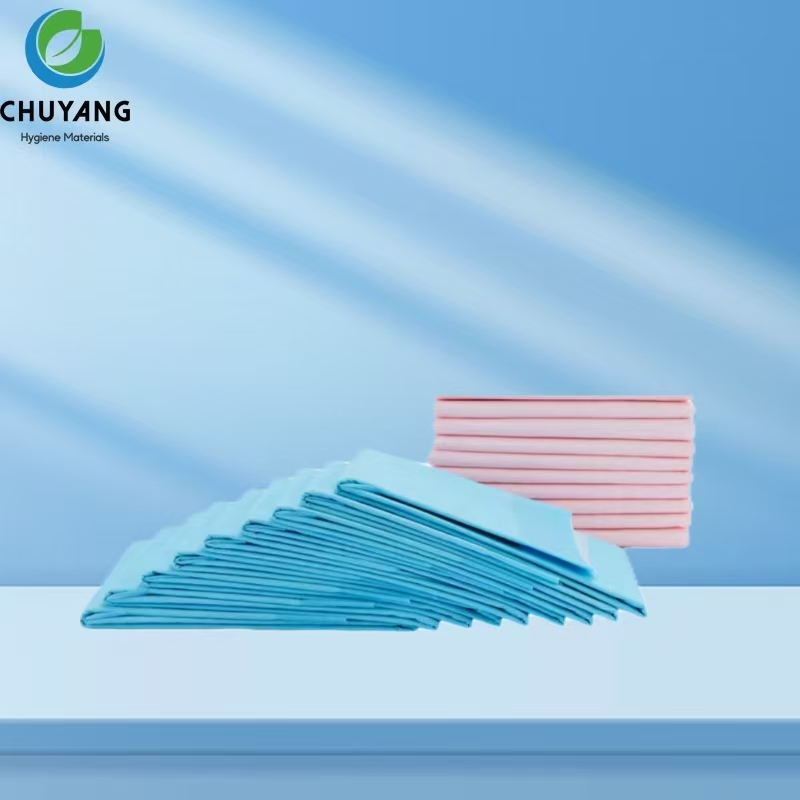 wholesale-OEM-disposable-surgical-medical-underpads-manufactuer-incontinence underpads