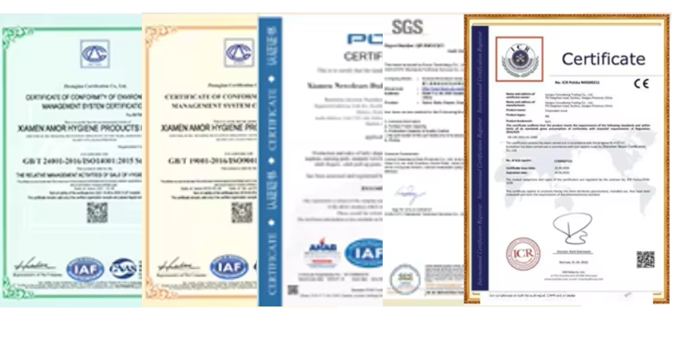 wholesale-OEM-disposable-surgical-medical-underpads-manufactuer-incontinence underpads