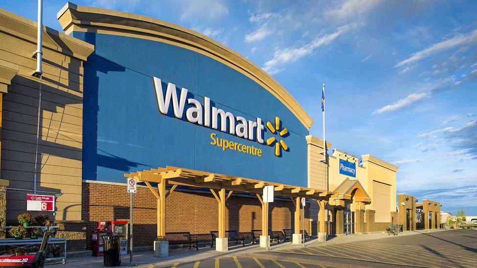 Adult care brand Because has landed in Walmart in the US, expanding its omni-channel layout! Adult care brand Because has landed in Walmart in the US, expanding its omni-channel layout!
