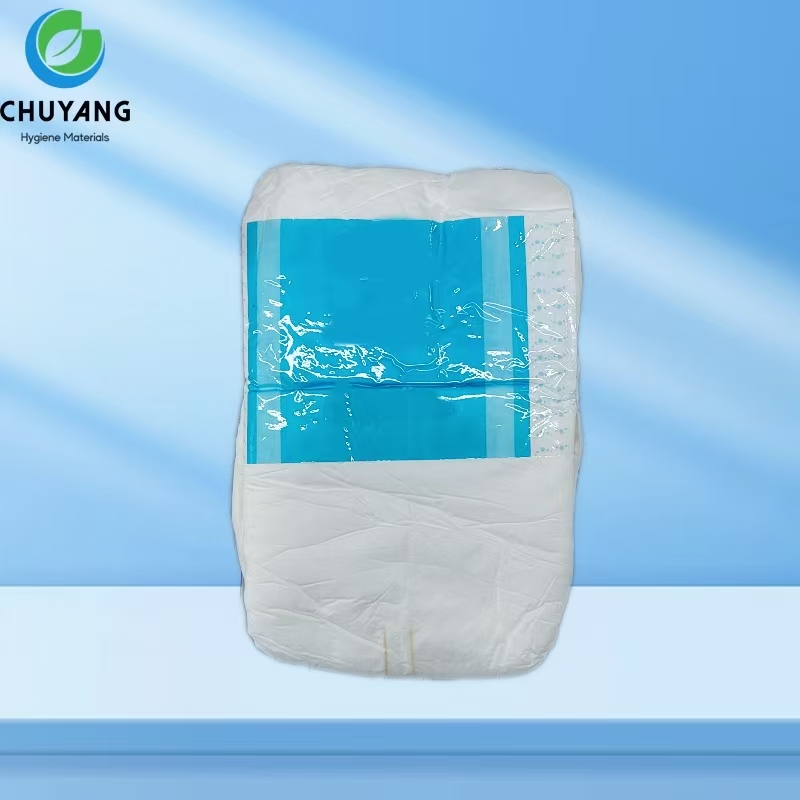 Quanzhou Chuyang Hygiene Materials Co.,Ltd