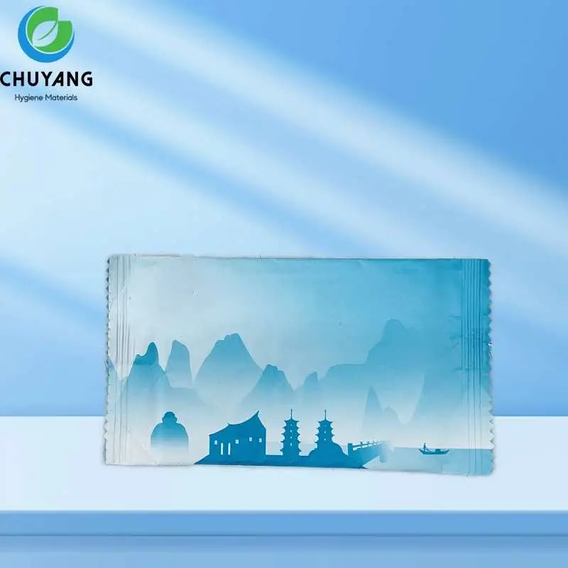 OEM-disposable-single-pack-wet-wipes-manufacturer-in-China