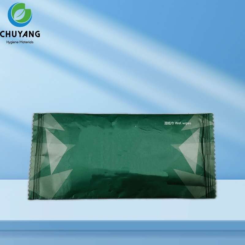 OEM-disposable-single-pack-wet-wipes-manufacturer-in-China