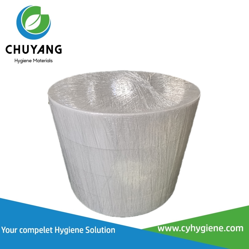 Quanzhou Chuyang Hygiene Materials Co.,Ltd