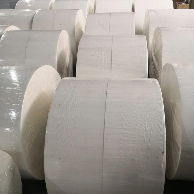 Quanzhou Chuyang Hygiene Materials Co.,Ltd
