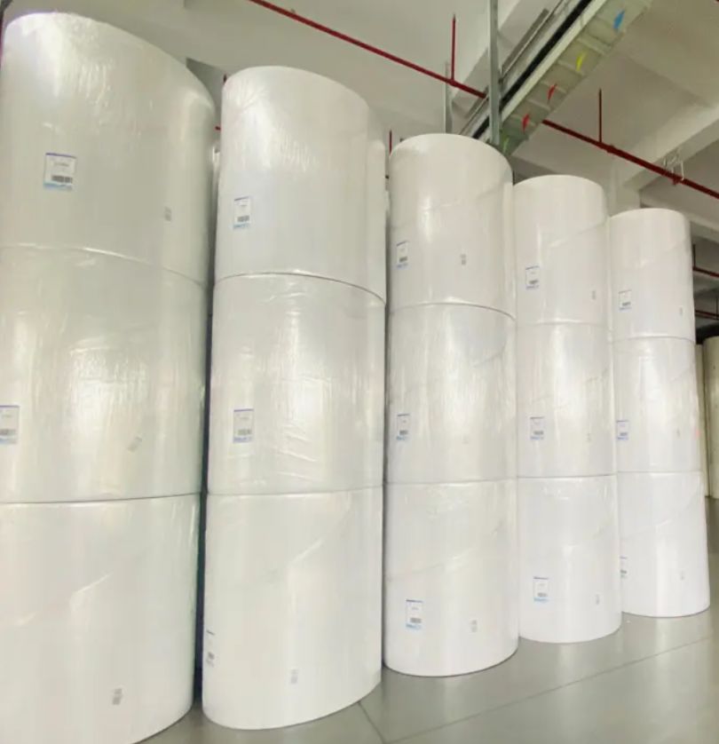 Quanzhou Chuyang Hygiene Materials Co.,Ltd