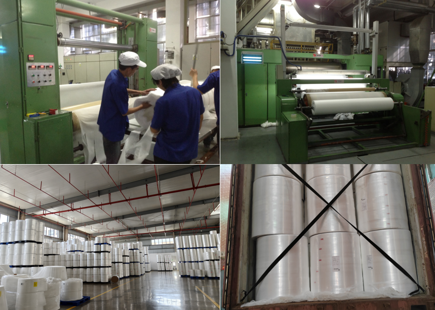 Hygiene-product-hot-air-through-non-woven-fabric-manufacturer-in-China Hygiene-product-hot-air-through-non-woven-fabric-manufacturer-in-China