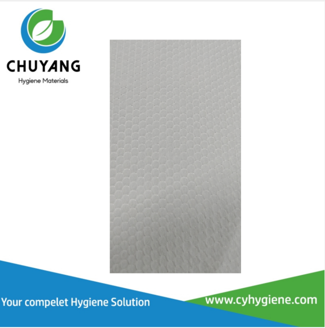 Hygiene-product-hot-air-through-non-woven-fabric-manufacturer-in-China Hygiene-product-hot-air-through-non-woven-fabric-manufacturer-in-China