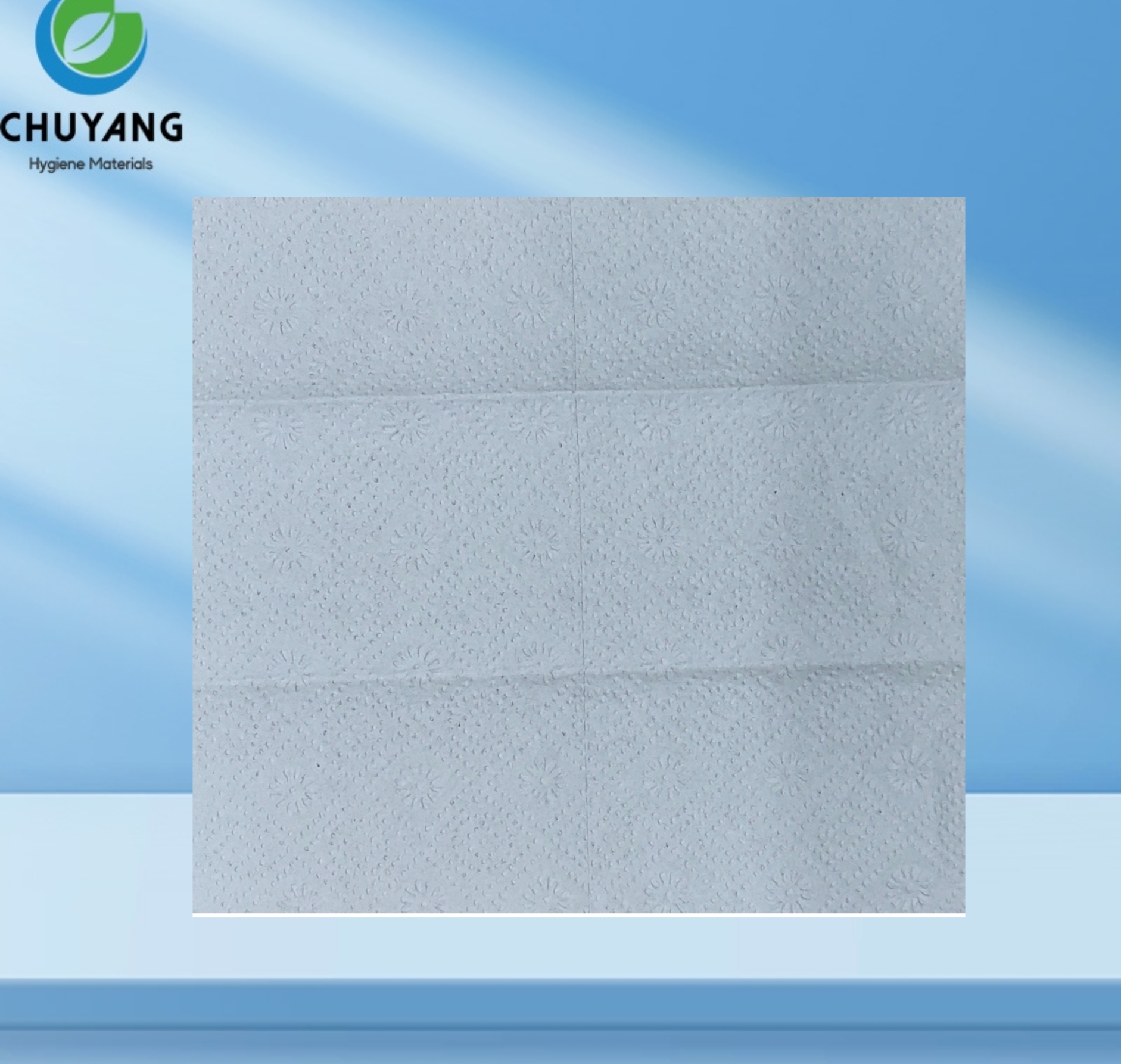 OEM--Interfold-Hand-Towel-Paper-manufacturer