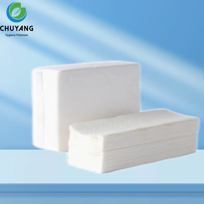 Quanzhou Chuyang Hygiene Materials Co.,Ltd