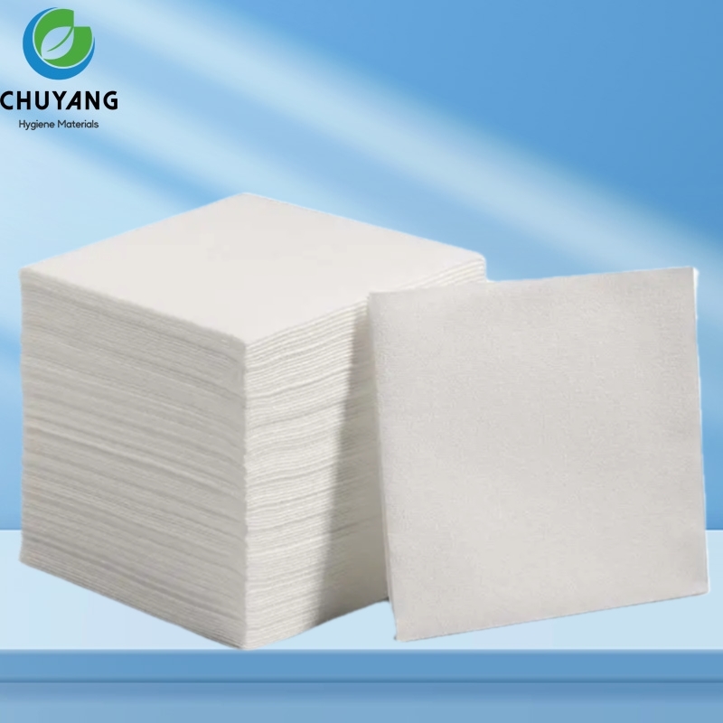 Quanzhou Chuyang Hygiene Materials Co.,Ltd