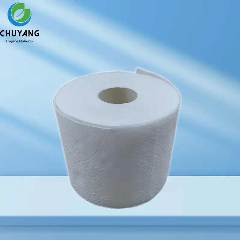 OEM-toilet-paper-supply-production