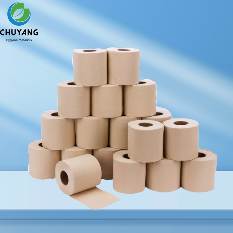 Quanzhou Chuyang Hygiene Materials Co.,Ltd